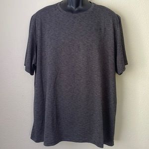 Men’s Nike Shorts Sleeve Shirt